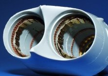 Su-15TM Flagon-F engine  (TRU)