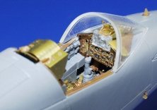 Su-25K Frogfoot interior  (KOP)