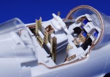 Mitsubishi F-2A  (HAS)