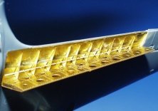 Lavochkin La-7  (GAV/EDU)