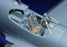 P-51B Mustang  (TAM)