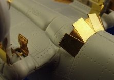 P-40B Tomahawk  (TRU)