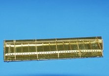 Wellington flaps  (MPM)