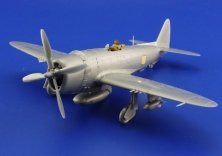 P-40E Kittyhawk  (HAS)