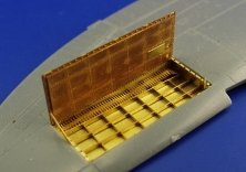 P-47D Thunderbolt gun bay  (TAM)