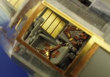 He 111 interior  (REV/MON)