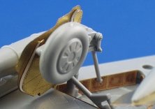 Su-7BMK wheel well doors  (KOP)