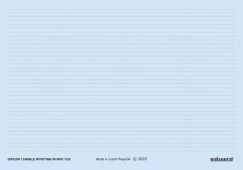 1/32 Single riveting rows decal