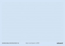 1/48 Single riveting rows decal