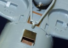 SBD-3 Dauntless  (HAS)