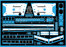 1/32 Messerschmitt Me 262
