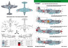 1/32 Silver Stars: Yakovlev Yak-9T Part 2
