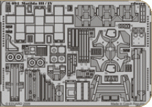 1/35 Matilda III/IV (TAM 35300)