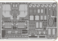 1/35 Sd.Kfz.7/1(late) 20mm Flak 38 (TRU)
