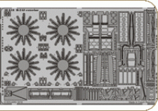 1/48 B-24J exterior (REV/MON)