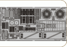 1/48 F-15K exterior (ACA)