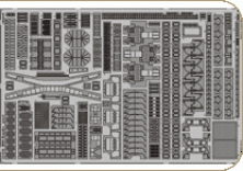 1/350 HMS Repulse (TRU)