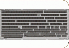 1/350 HMS Repulse railings (TRU)