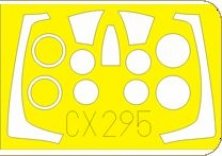 1/72 F-86E/F (AIRFIX)