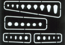 Oval & oblong covers