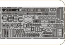 1/48 MH-60K exterior (ITAL)