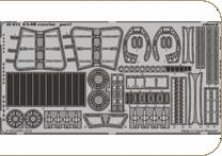 1/48 EA-6B exterior (KIN)