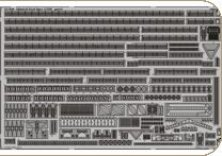 1/350 Admiral Graf Spee (ACAD)