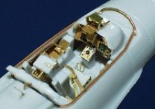 F-16CJ Fighting Falcon  (HAS)