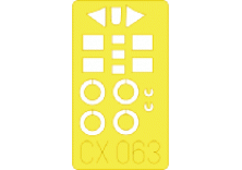 MC.202 Folgore  1/72  (HAS)