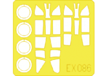 Ki-27 Nate  1/48  (HAS)