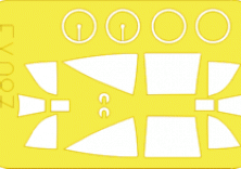 Ki-44 Tojo  1/48  (HAS)