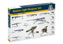 1/35 Modern Light Weapon Set