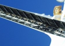 P-40M/N Warhawk flaps  (MAU)