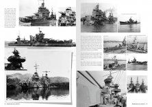 Modelling full ahead 2 new orleans class