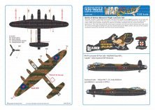 1/32 Battle Of Britain Memorial Flight/BBMF current scheme