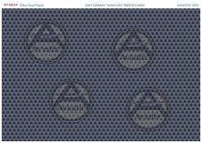 1/48 WWI German Naval Hex Printed Linen