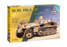 1/72 Sd.Kfz 250/3