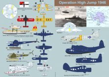 1/72 Operation High Jump 1946
