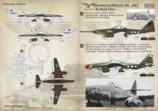 1/48 Messerschmitt Me.262 Schwalbe
