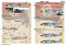 1/48 Focke-Wulf Fw-190A Part 2