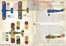 1/72 Balloon-Busting Aces of WWI Pt.3