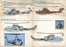 1/72 Bell AH-1 Cobra