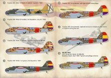 1/72 Tupolev SB-2 Katiuska Part-1