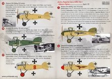 1/72 Austro-Hungarian Aces WWI Part 1