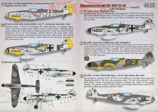 1/72 Messerschmitt Bf-10G-14 Late