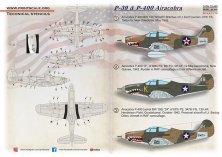 1/72 Bell P-39 Airacobra