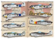 1/72 Focke-Wulf 190A-8
