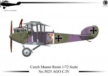 1/72 AGO C.IV