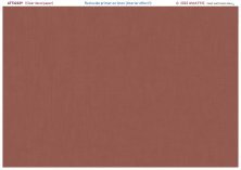 1/32 Red oxide primer on linen WWI aircrafts