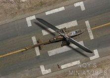 Noy's Miniatures Eliporto Militare 1/144 Tarmac